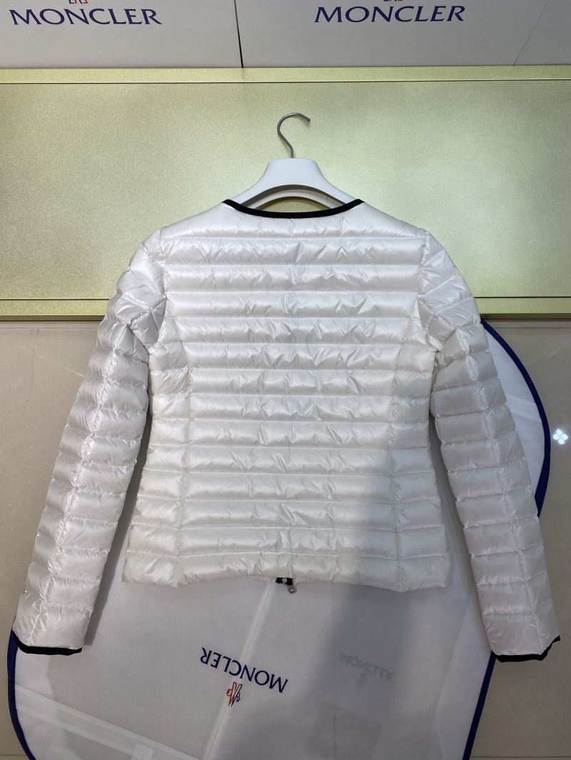 Moncler Down Jackets